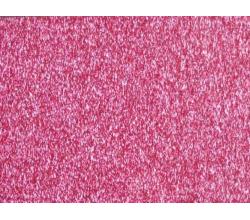 Hotfix Buegelfolie Glitter Folie pink  20cm x 15cm